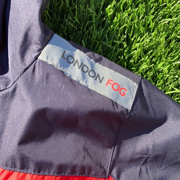 London Fog Spring Jacket // Boys // Size 5-6 - Picture 6 of 11